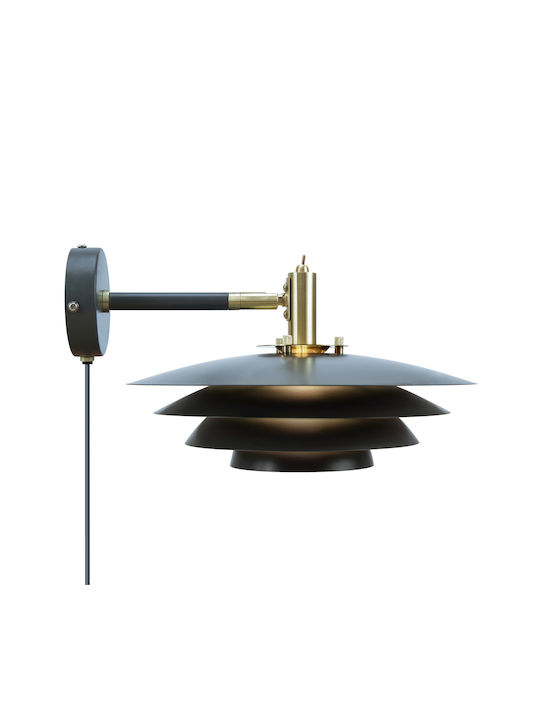 Nordlux Lamp Wall 34.5x20.5cm Nordlux Lamp Wall 34.5x20.5cm