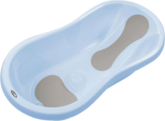 FreeOn Babybadewanne Blau