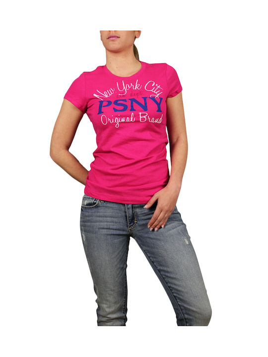 Aeropostale Kids T-shirt Pink