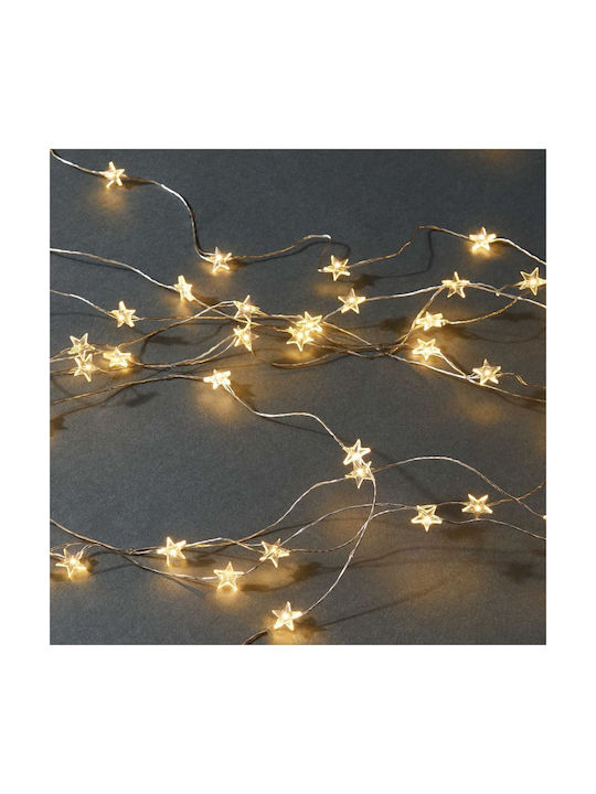 Butlers Γιρλάντα Φωτισμού LED
