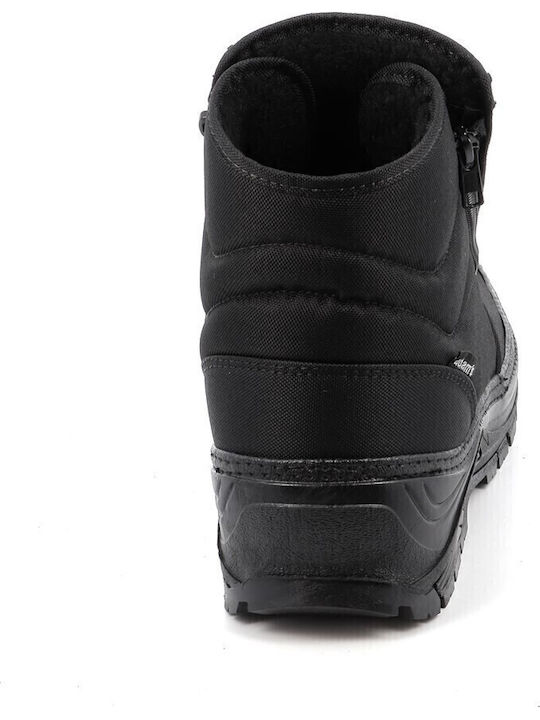 Adam's Shoes