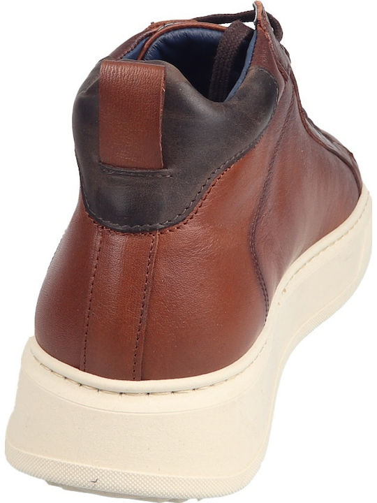 Piele Maro Ghete barbati Anatomic