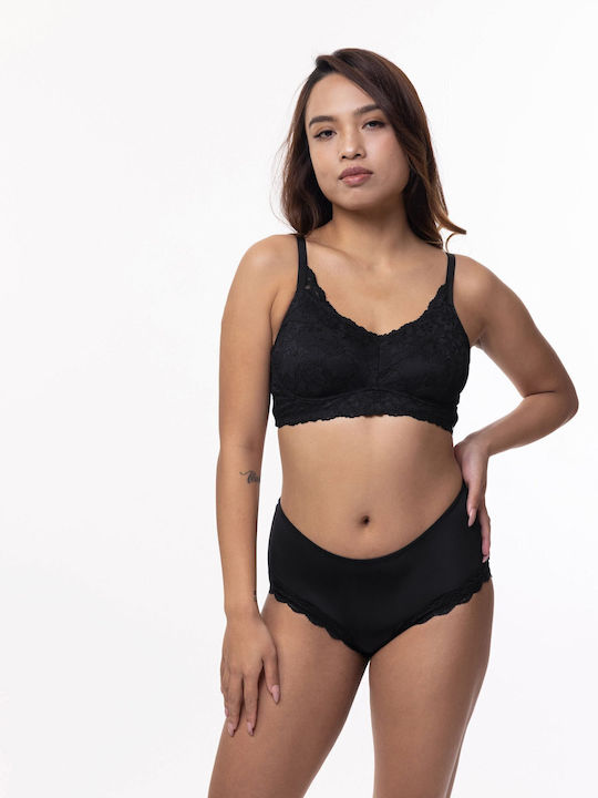 Amelia Bez Sutien Mastectomie