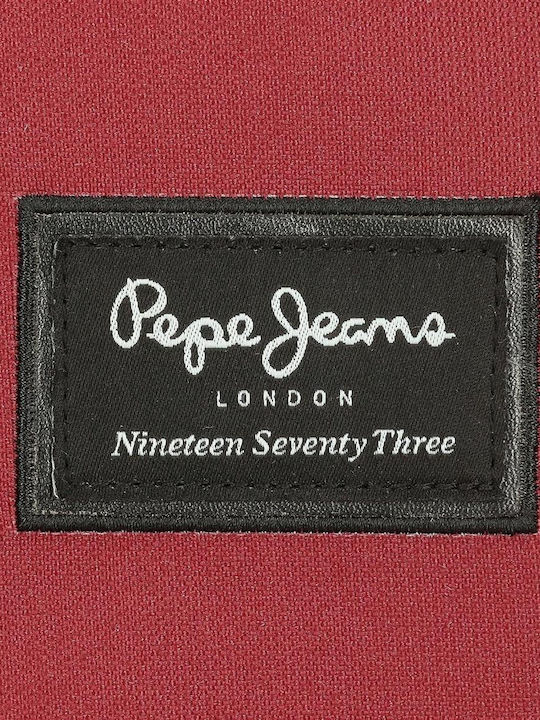 Pepe Jeans Backpack Κόκκινο