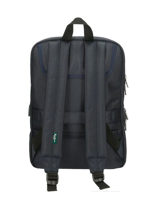 Pepe Jeans Green Bay Blau