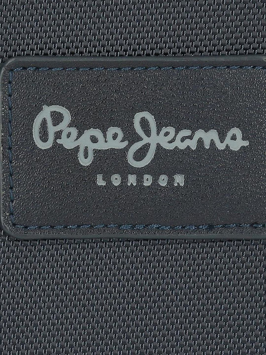 Pepe Jeans Green Bay Blau