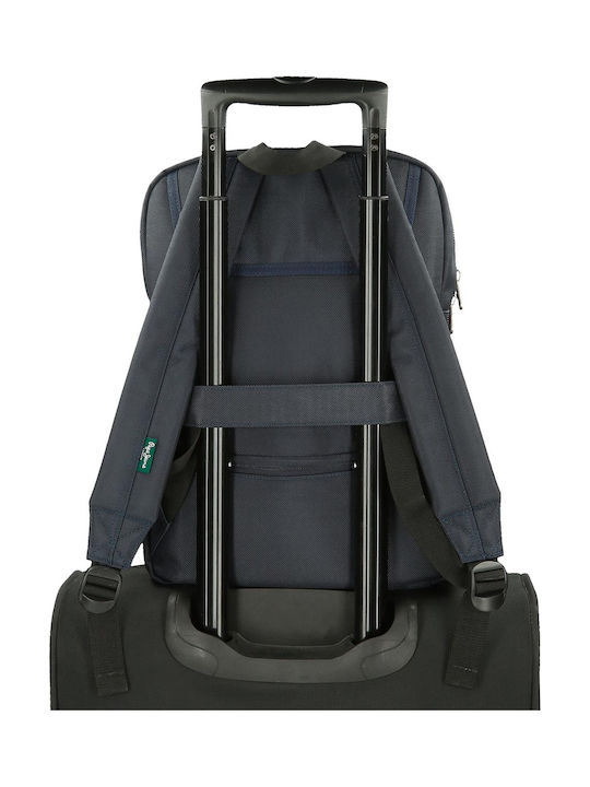 Pepe Jeans Green Bay Blau