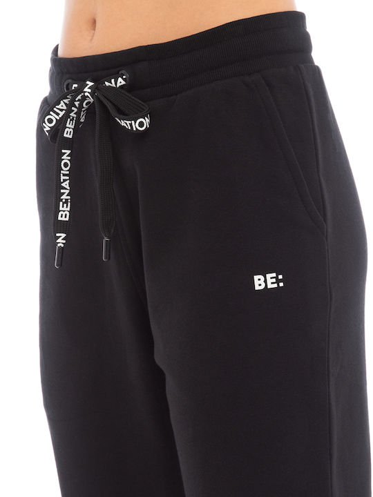 Pantaloni de Trening Negru