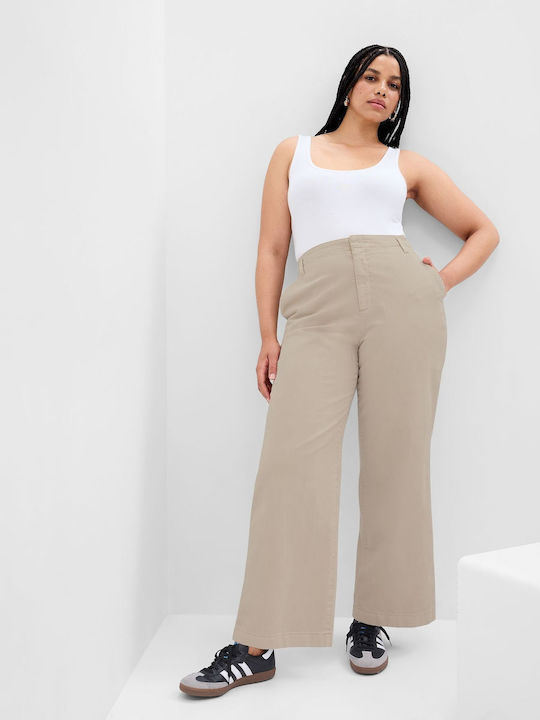 Παντελόνι Φόρμας moonstone tan