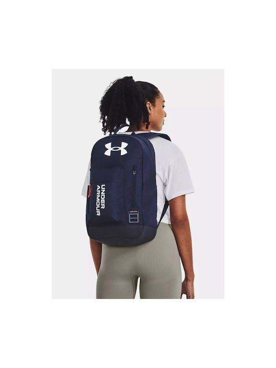 Under Armour Backpack 22lt Blue