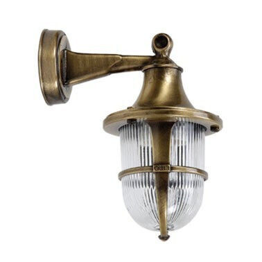 Lido Bronze Lantern Lido Bronze Lantern