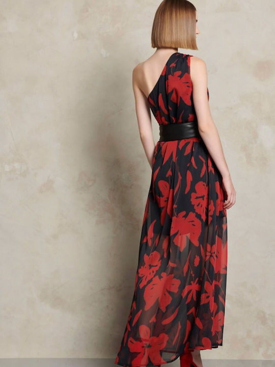 Rochie Maxi Pentru Nuntă / Botez Neagră
