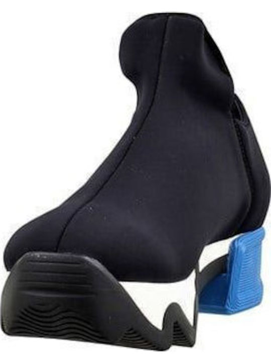 Women's Slip-On Black