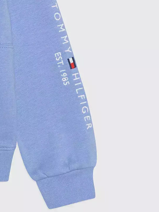 Детски Суичър Blue Essential