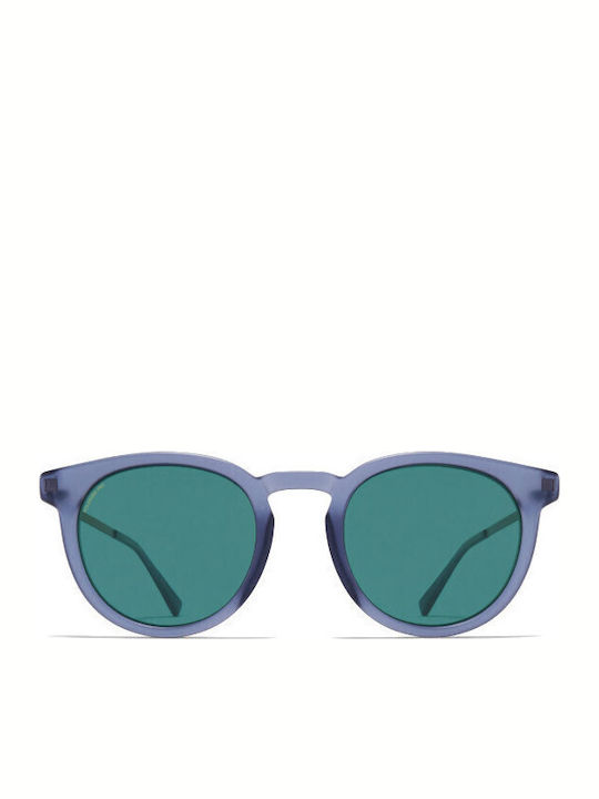 Mykita Lahti Γυαλιά Ηλίου Μπλε με Κοκκάλινο Σκελετό Mykita Lahti Γυαλιά Ηλίου Μπλε με Κοκκάλινο Σκελετό