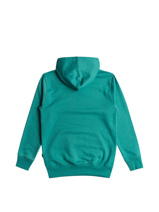 Billabong Kinder Sweatshirt mit Kapuze Seagreen