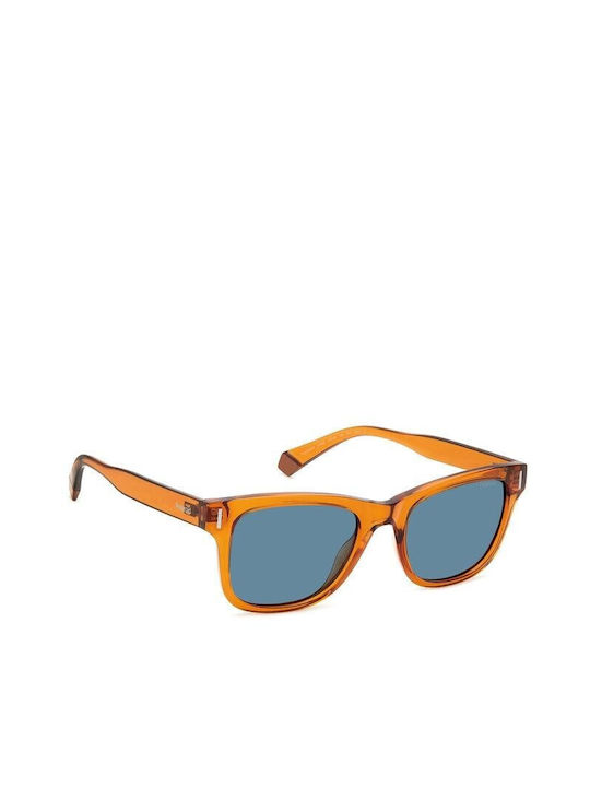 Polaroid Sunglasses Frame PLD6206/S L7Q/C3