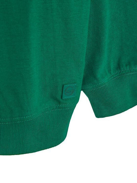 Kinder Sweatshirt ΠΡΑΣΙΝΟ