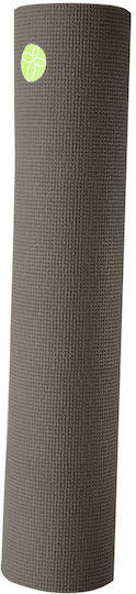 Simplygreen Sports Plus Exercise Mat Charcoal (180x65x0.4cm)