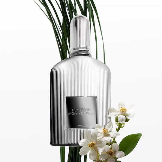Tom Ford Grey Vetiver Парфюмна вода 100мл