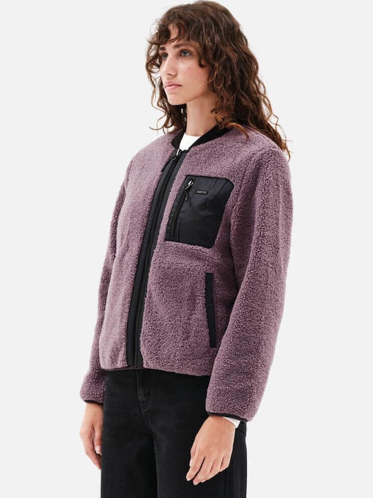 232.EW17.76-Purple-Black
