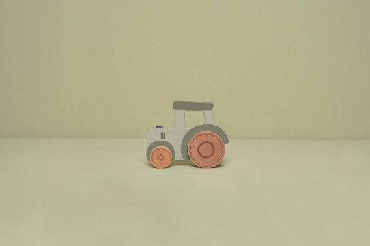 Little Dutch Little Farm Traktor Kleintransporter