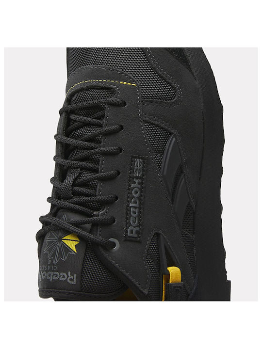 Reebok Classic Sneakers Black