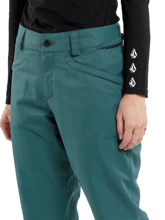 Volcom Hallen H1352410 Ski & Snowboard
