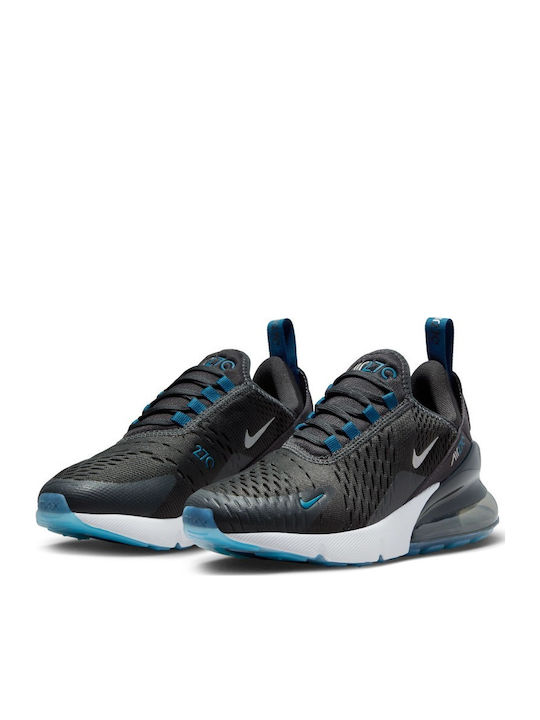 Air Max 270 Παιδικά Sneakers Γκρι