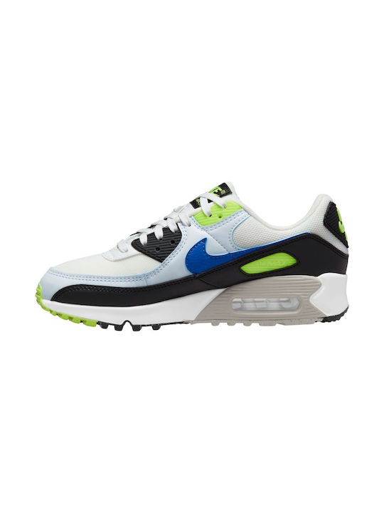 Nike Air Max 90 Sneakers Multicolour