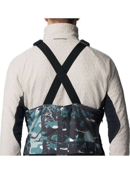Columbia Highland Summit Bib 2050651-346 Ski & Snowboard Mehrfarbig