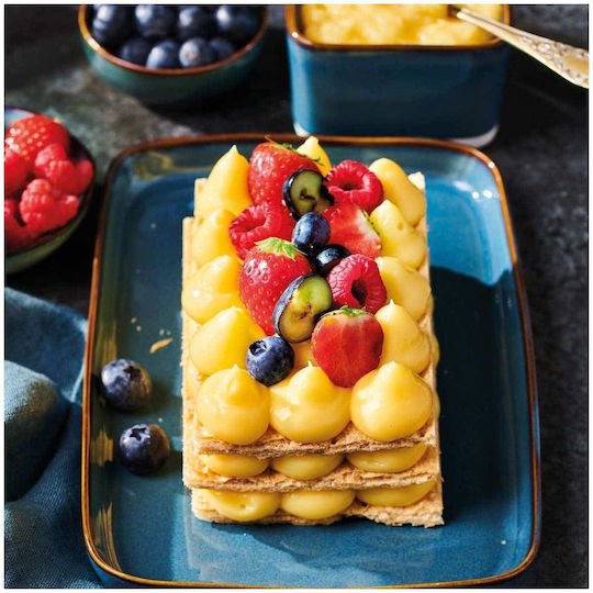 Fun Cakes Смес за сладкарски крем 500гр