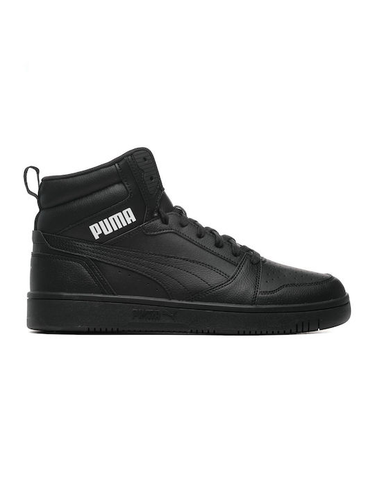 Puma Rebound V6 Sneakers Black