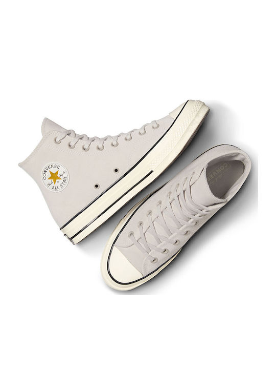 Chuck 70 Boots Gray