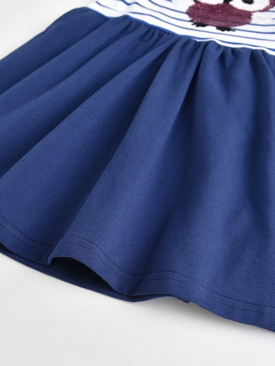 Rochie pentru Copii Blue