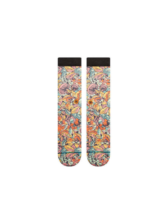 Stance Whipple Bottom Athletic Socks Multicolour 1 Pair