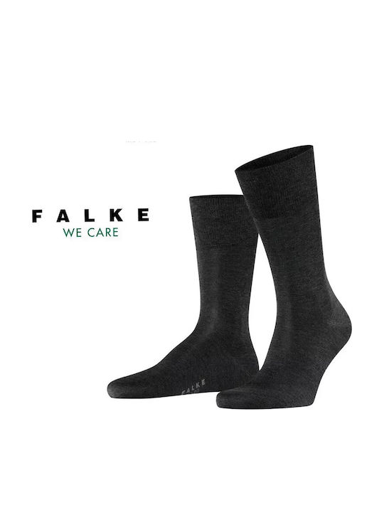 Falke Tiago Socks Black