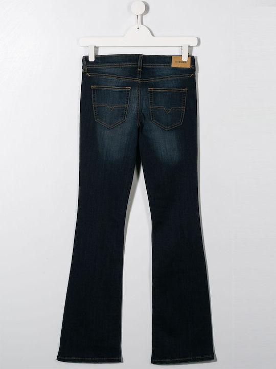 Diesel Kids Jeans Dark (Dark)