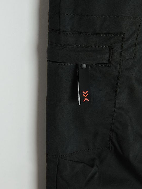 Cool Club Kids Trousers Black.