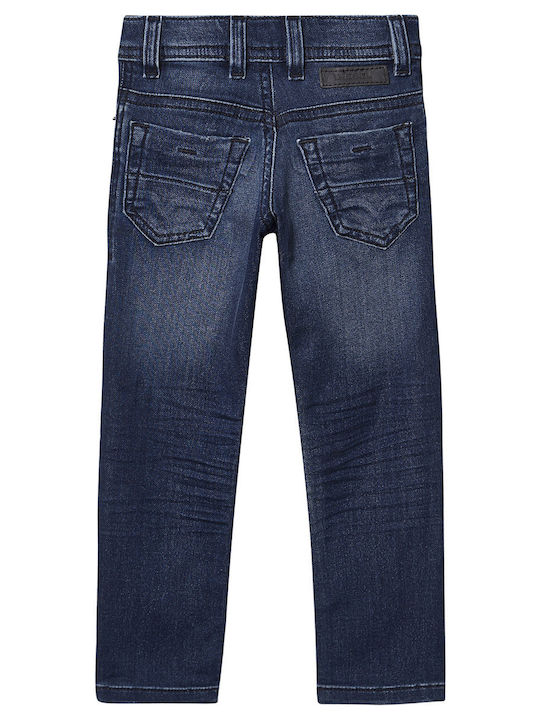 Diesel Kids Jeans Blue