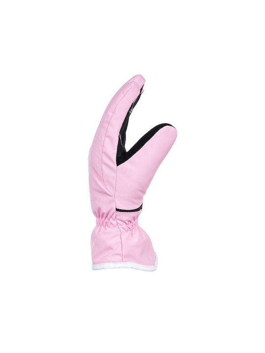 Roxy Freshfield Women's Ski & Snowboard Gloves Pink