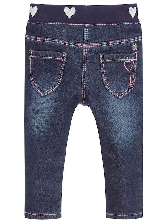 3 Pommes Kids' Jeans Trousers Blue