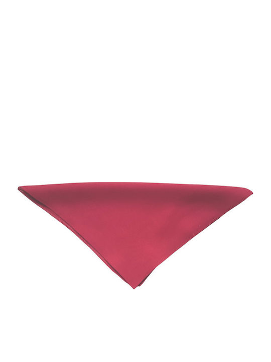 Afoi Giannakopouloi Women's Scarf Red