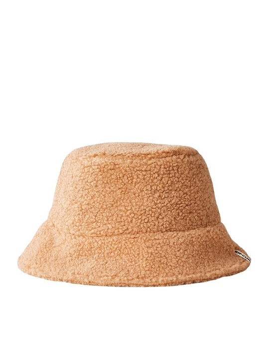 Rip Curl Καπέλο Bucket Μπεζ