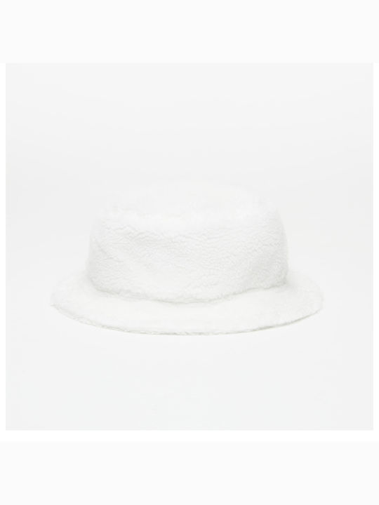 Ellesse Femei Fabric Pălărie Bucket White