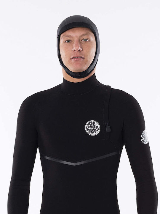 Rip Curl Flat Cap Black