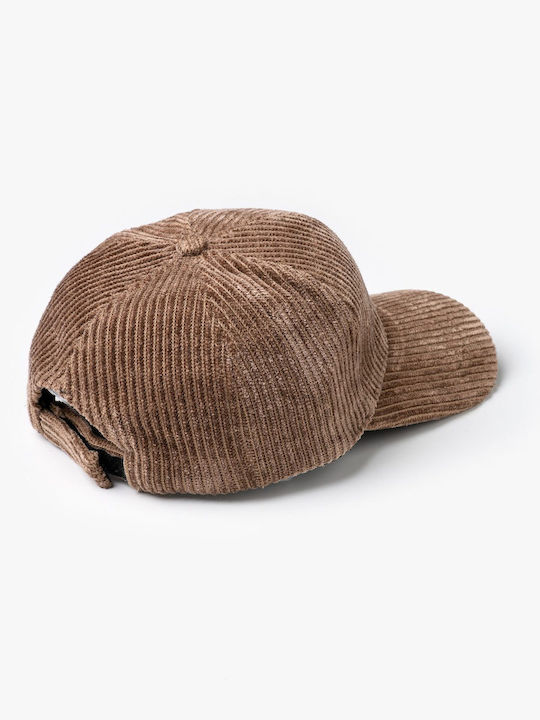 Beneto Maretti Men's Hat Brown