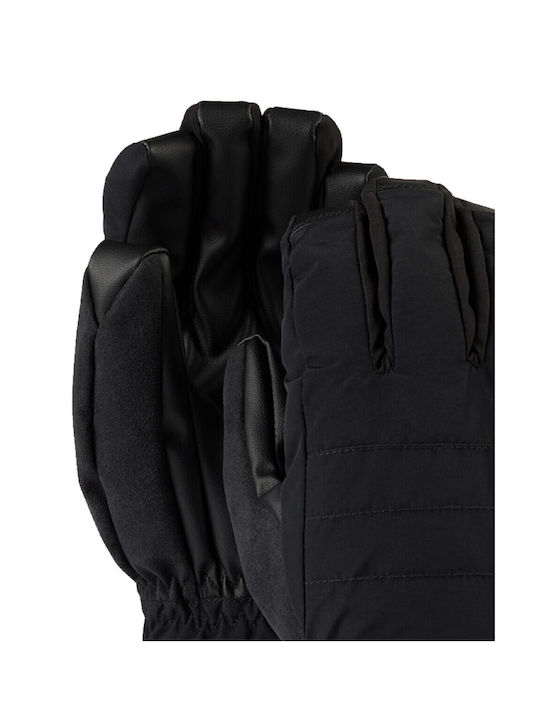 Burton Reverb Men's Ski & Snowboard Gloves Black