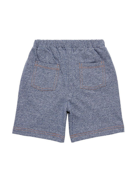 Sense Organics Kids Shorts/Bermuda Fabric Blue