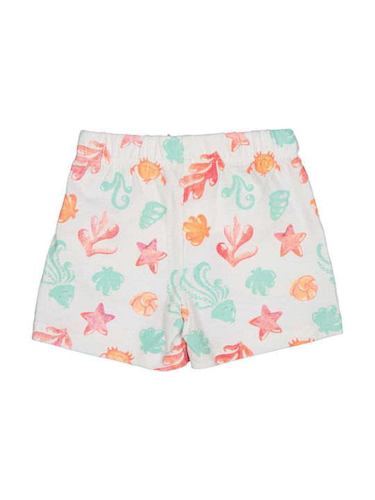 Birba Trybeyond Kids Shorts/Bermuda Fabric